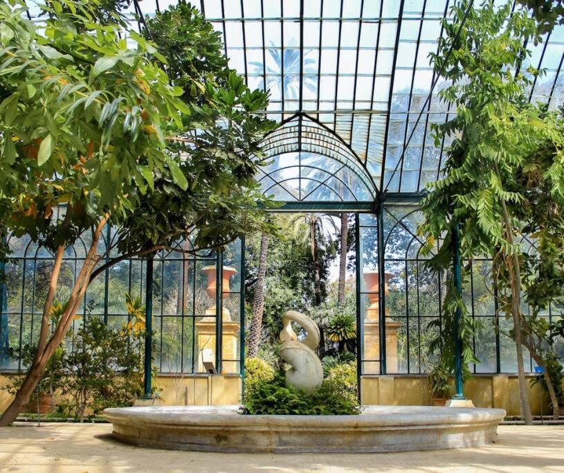 Casetta Poli- Appartamento Con Terrazza - Centro Storico パレルモ エクステリア 写真